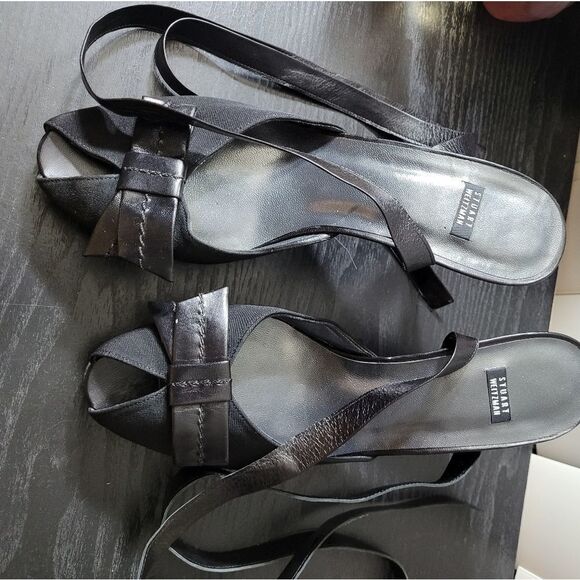 Stuart Weitzman   - Picture 7 of 7